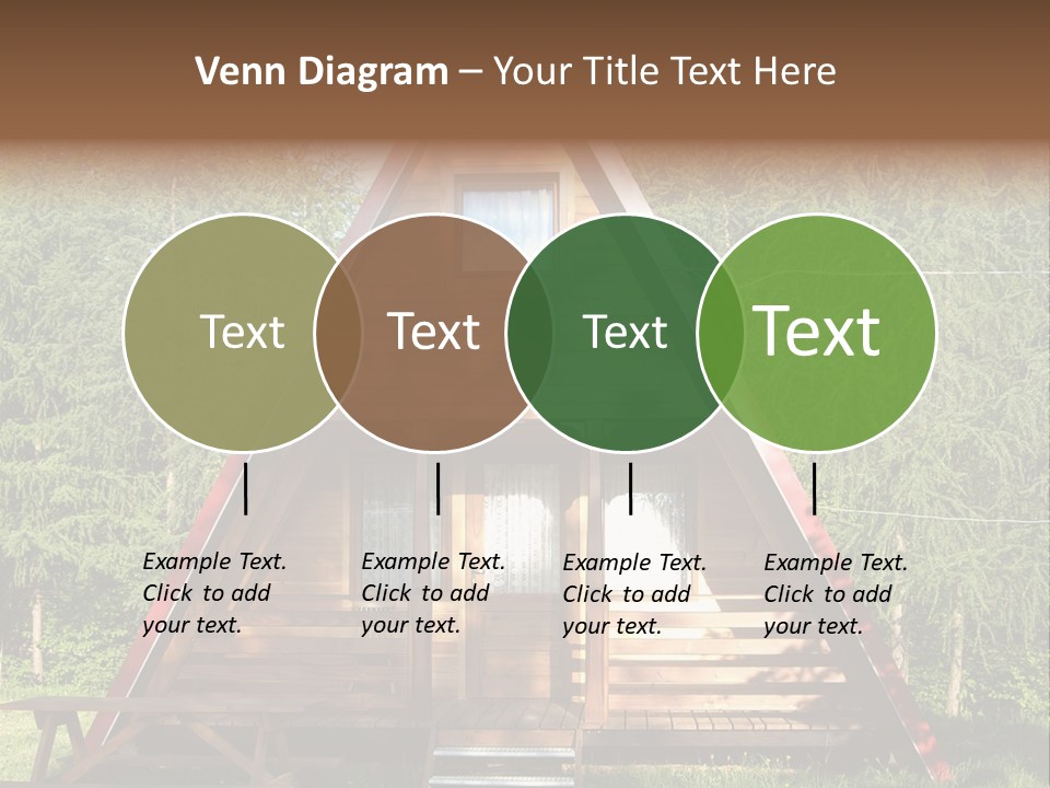 Tropical Paradise PowerPoint Template