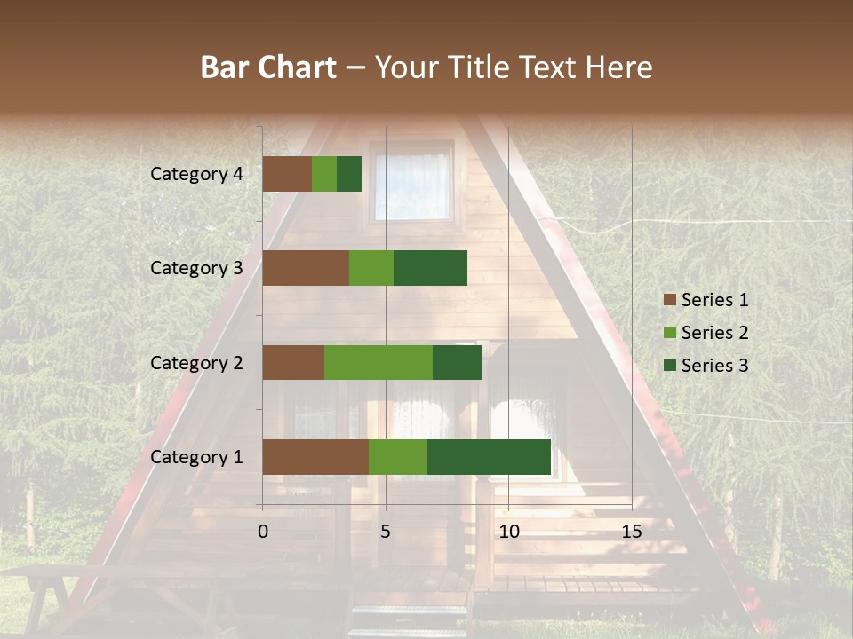 Tropical Paradise PowerPoint Template