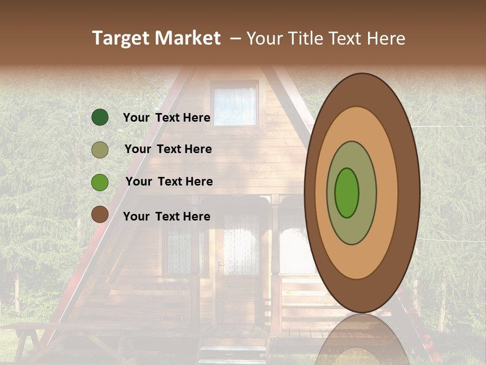 Tropical Paradise PowerPoint Template