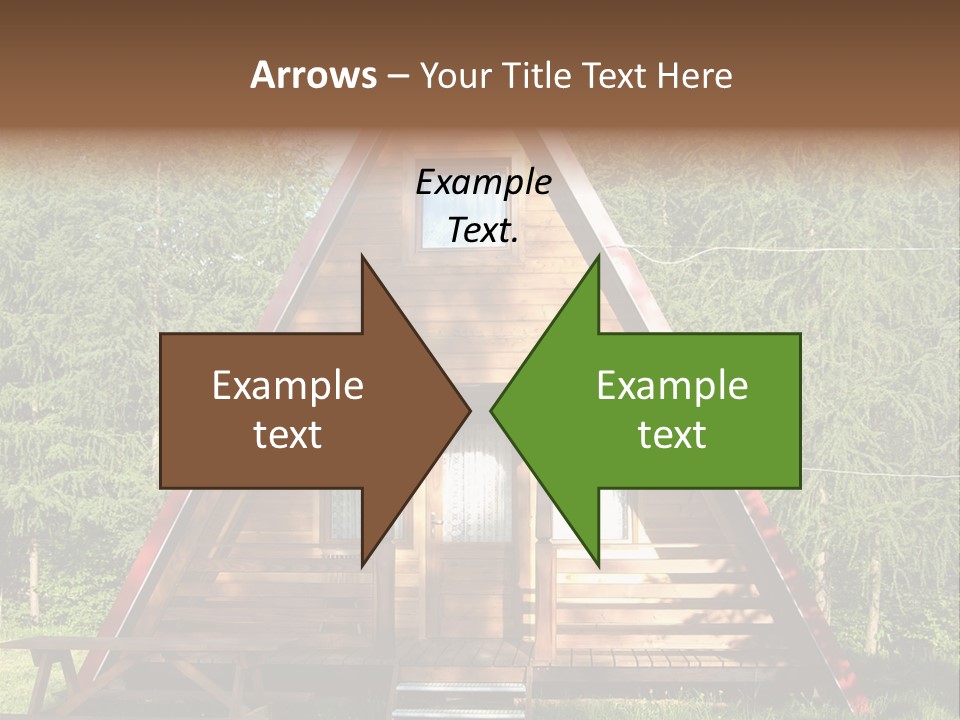 Tropical Paradise PowerPoint Template