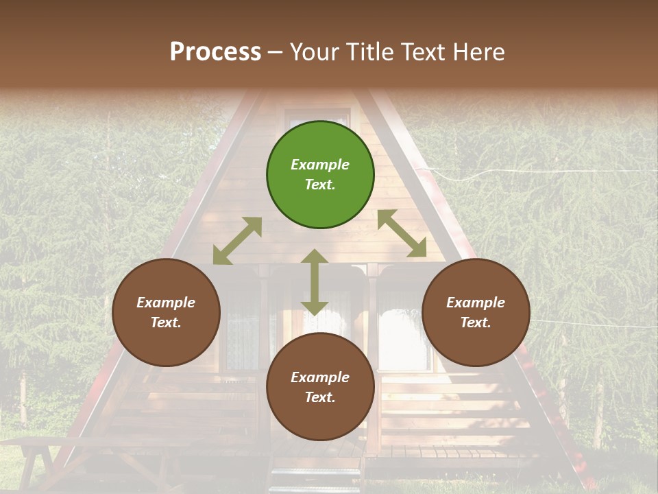Tropical Paradise PowerPoint Template