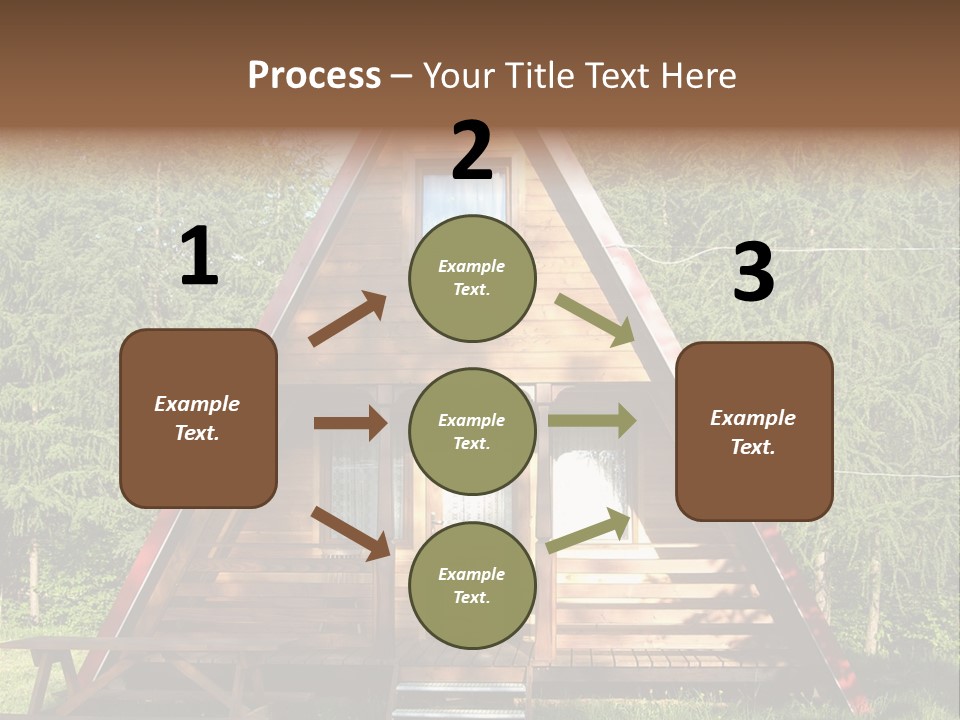 Tropical Paradise PowerPoint Template