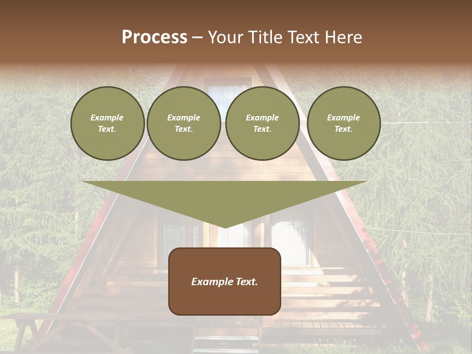 Tropical Paradise PowerPoint Template