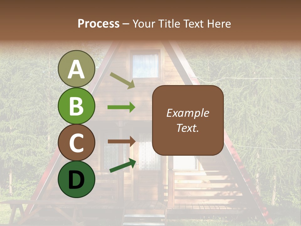 Tropical Paradise PowerPoint Template