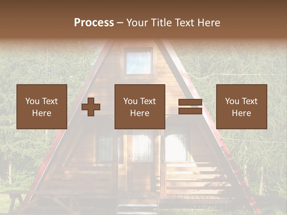 Tropical Paradise PowerPoint Template