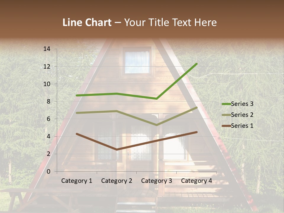 Tropical Paradise PowerPoint Template