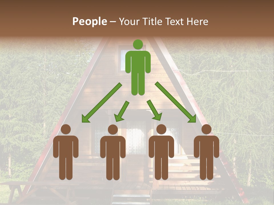 Tropical Paradise PowerPoint Template