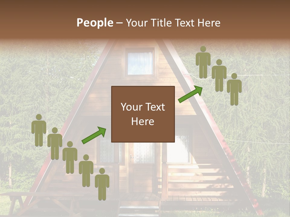 Tropical Paradise PowerPoint Template