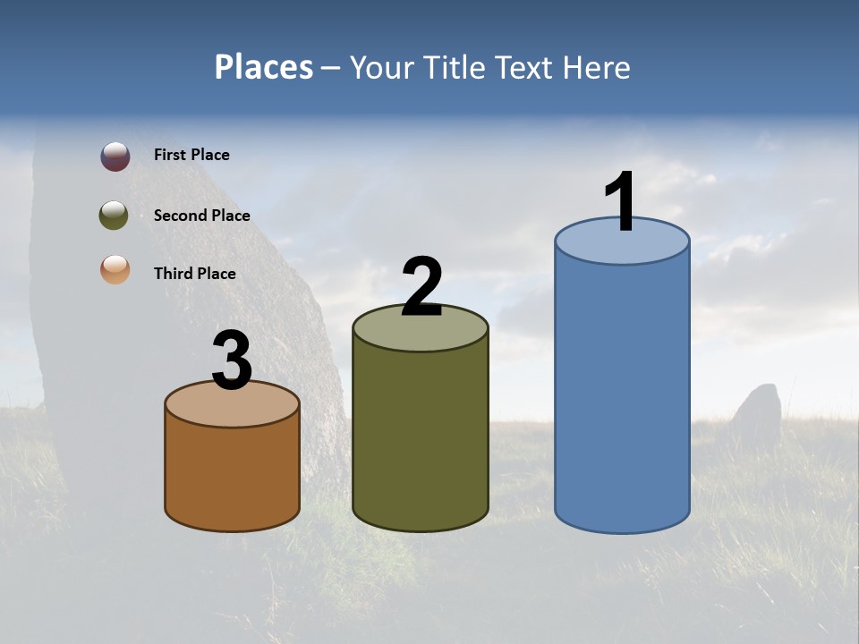 Motorcycle Accident PowerPoint Template