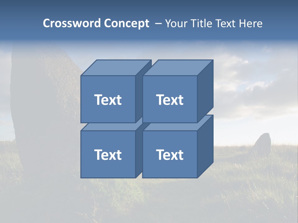 Motorcycle Accident PowerPoint Template