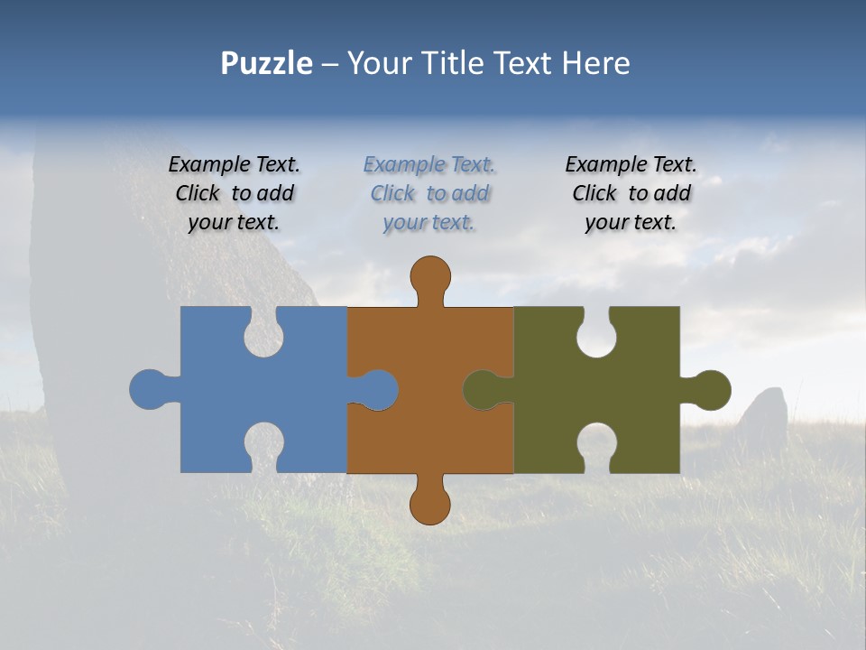 Motorcycle Accident PowerPoint Template