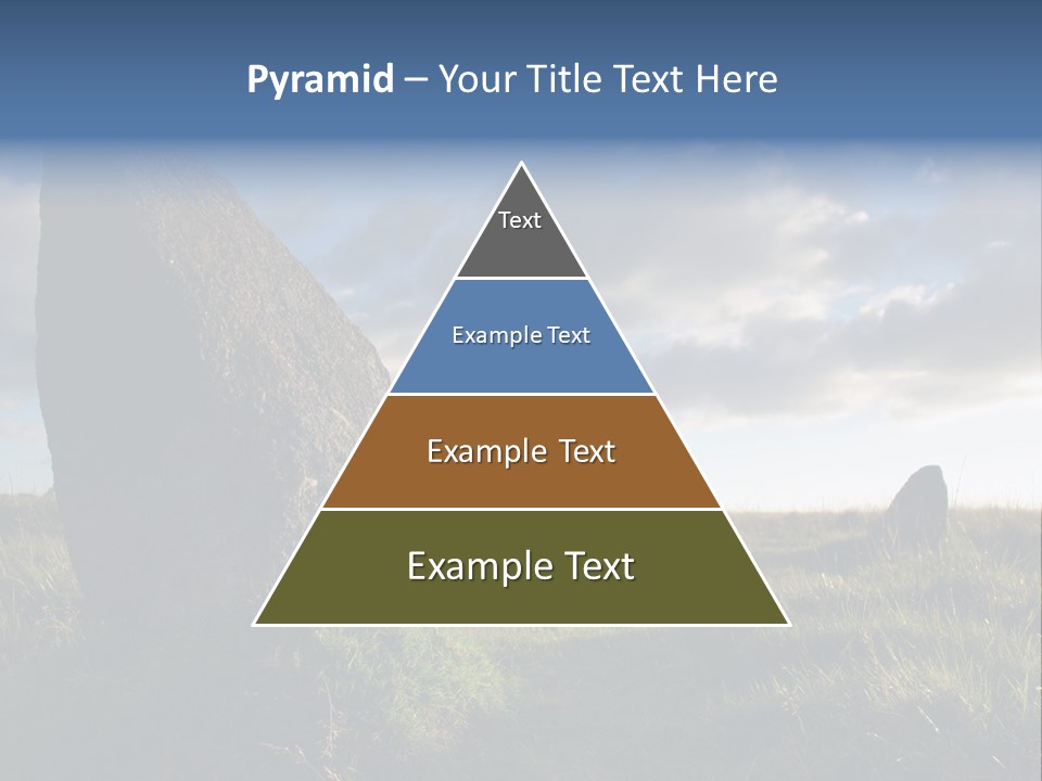 Motorcycle Accident PowerPoint Template