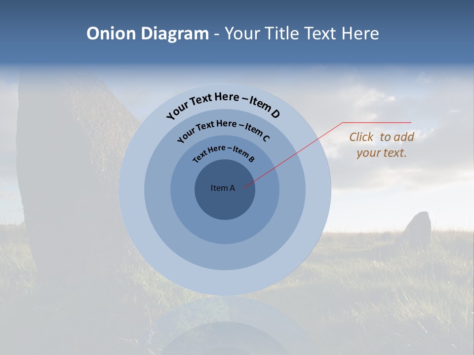 Motorcycle Accident PowerPoint Template