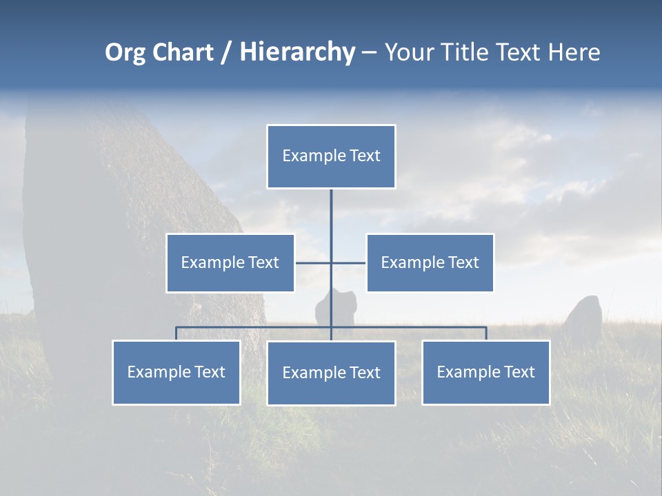Motorcycle Accident PowerPoint Template