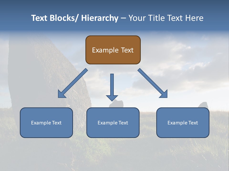 Motorcycle Accident PowerPoint Template