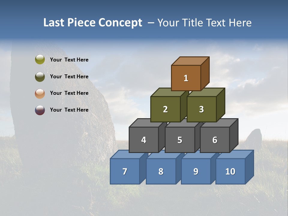 Motorcycle Accident PowerPoint Template