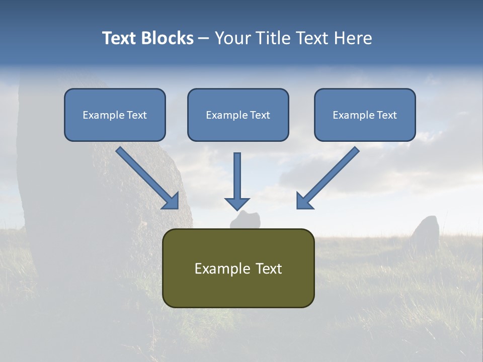Motorcycle Accident PowerPoint Template