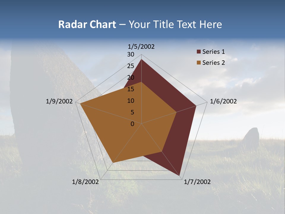 Motorcycle Accident PowerPoint Template
