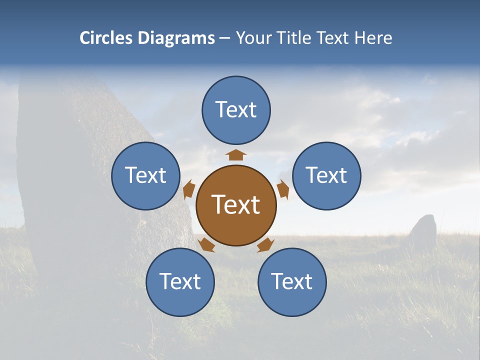 Motorcycle Accident PowerPoint Template