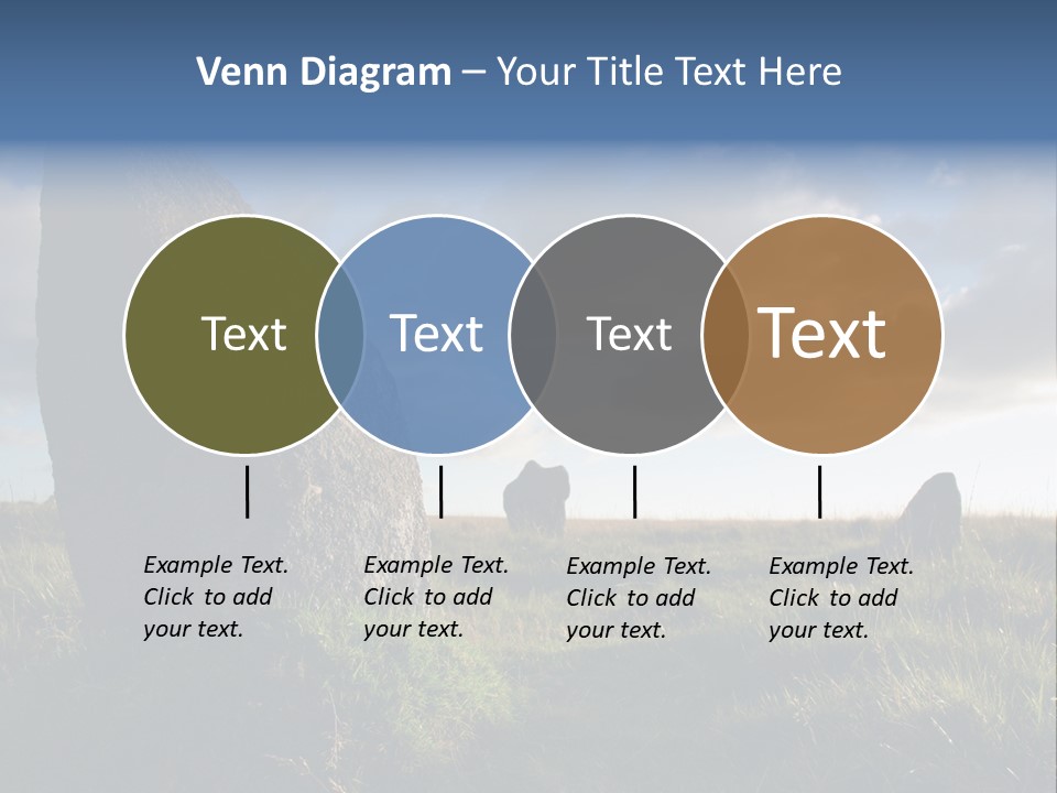 Motorcycle Accident PowerPoint Template
