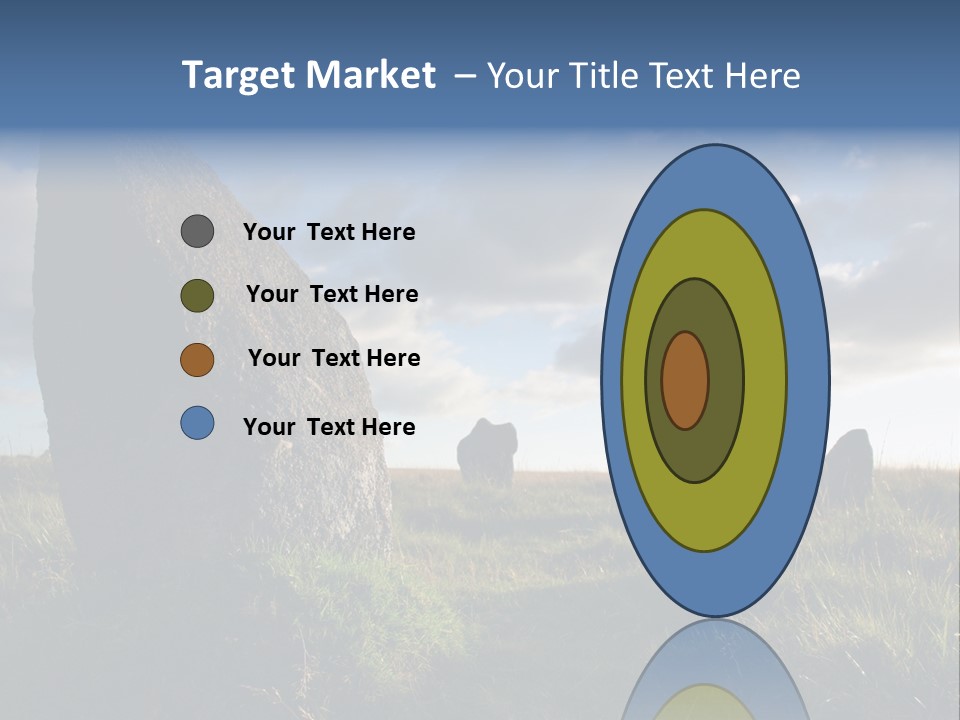 Motorcycle Accident PowerPoint Template