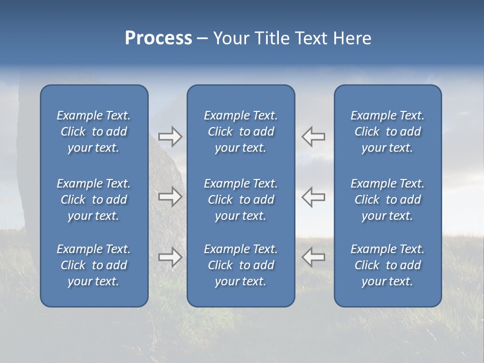 Motorcycle Accident PowerPoint Template