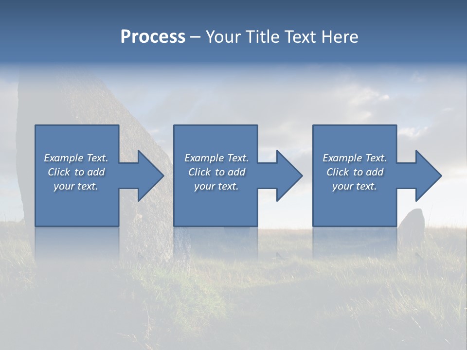 Motorcycle Accident PowerPoint Template