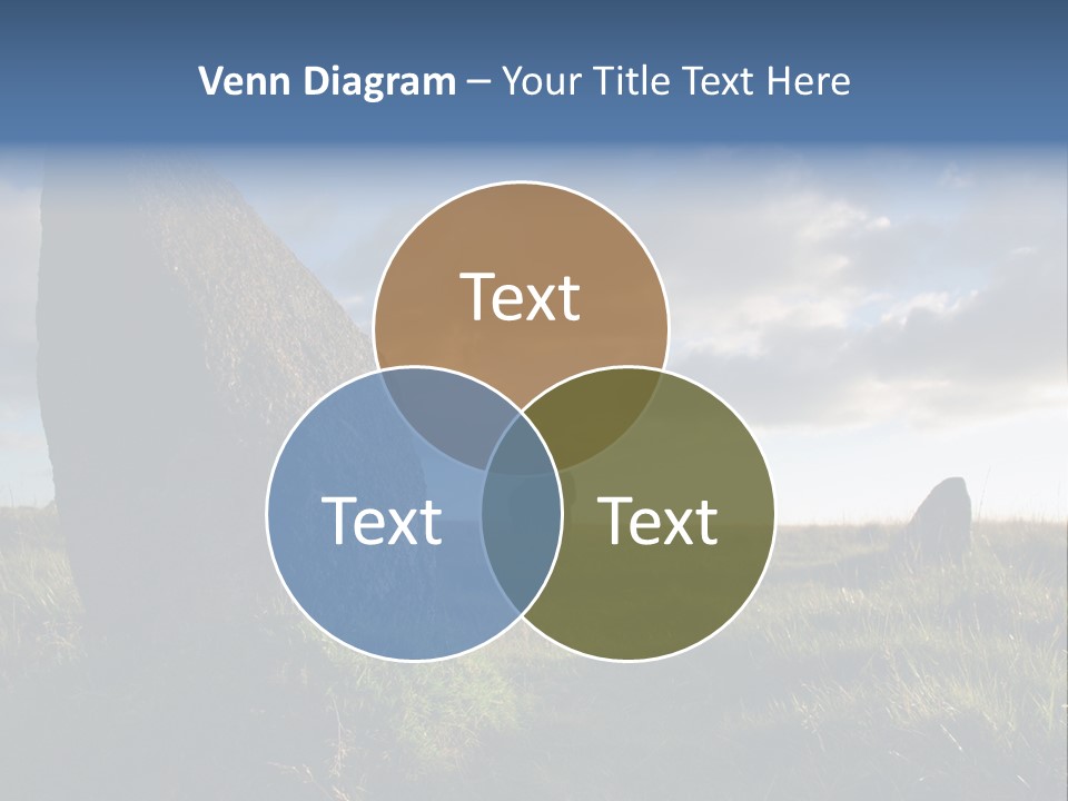 Motorcycle Accident PowerPoint Template