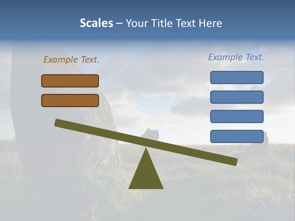Motorcycle Accident PowerPoint Template