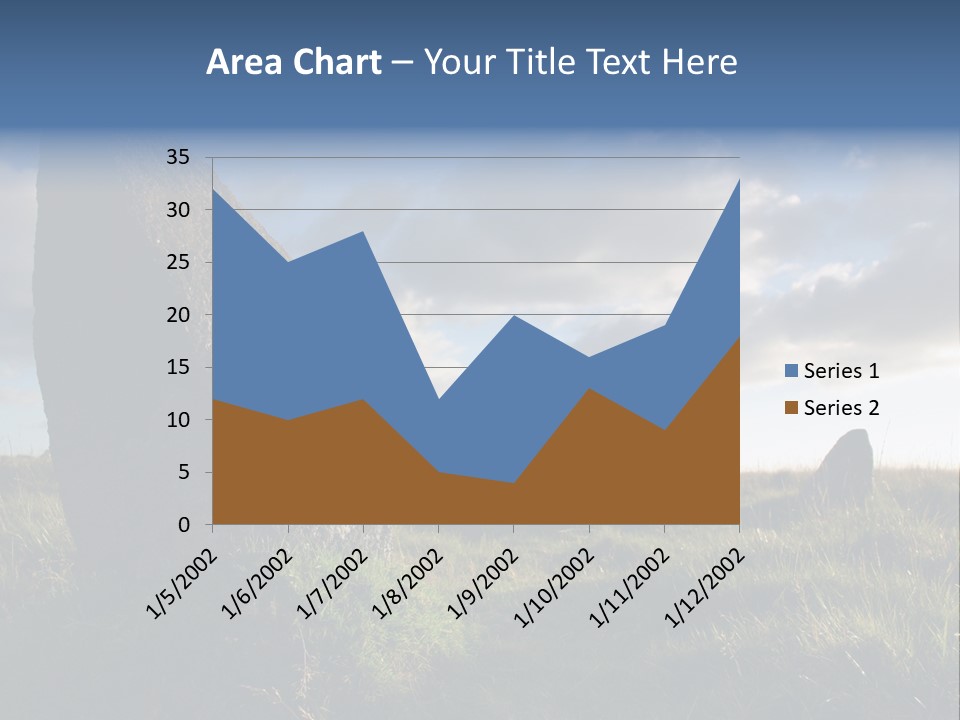 Motorcycle Accident PowerPoint Template