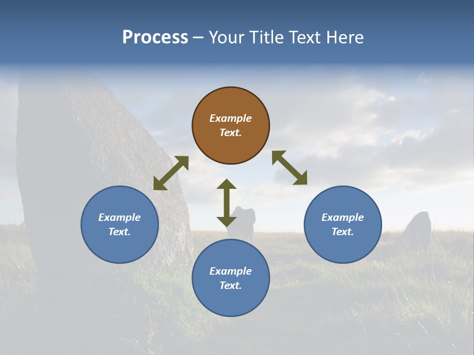 Motorcycle Accident PowerPoint Template