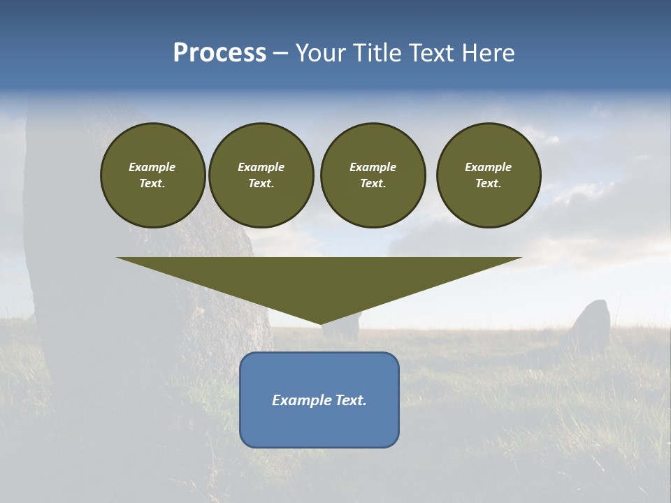 Motorcycle Accident PowerPoint Template