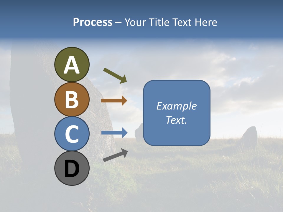 Motorcycle Accident PowerPoint Template