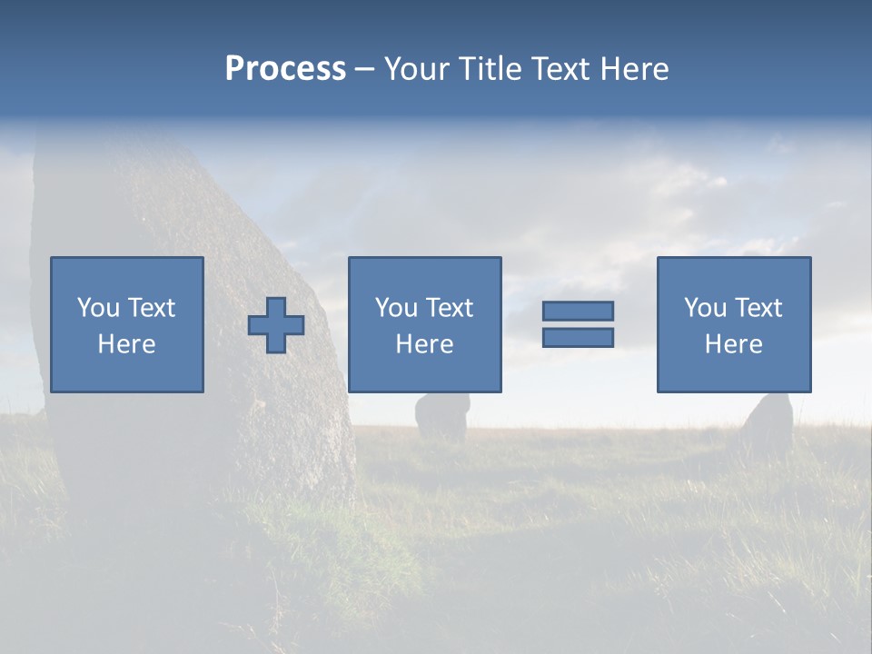 Motorcycle Accident PowerPoint Template