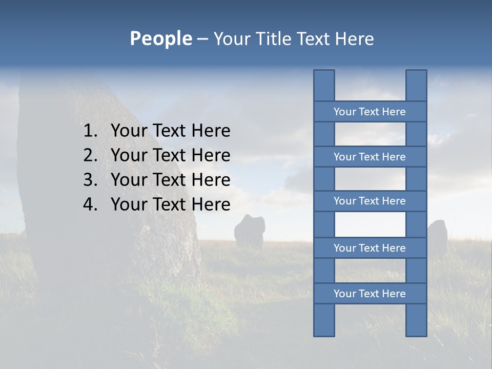 Motorcycle Accident PowerPoint Template