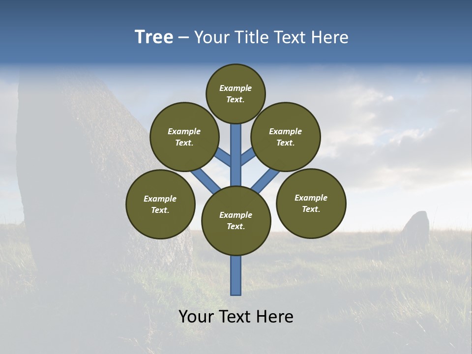 Motorcycle Accident PowerPoint Template