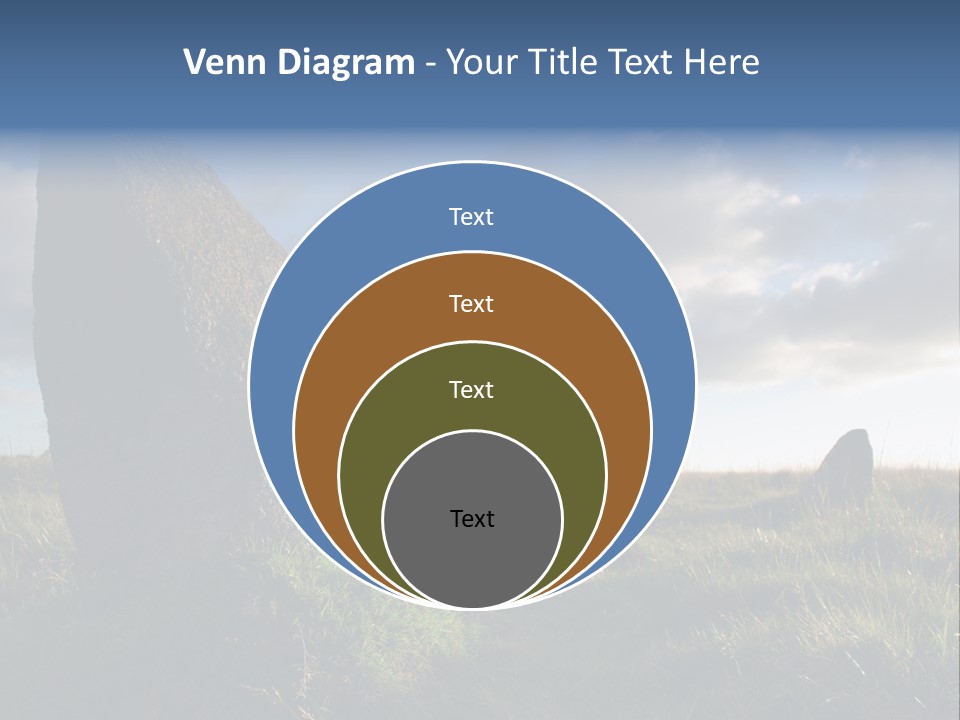 Motorcycle Accident PowerPoint Template