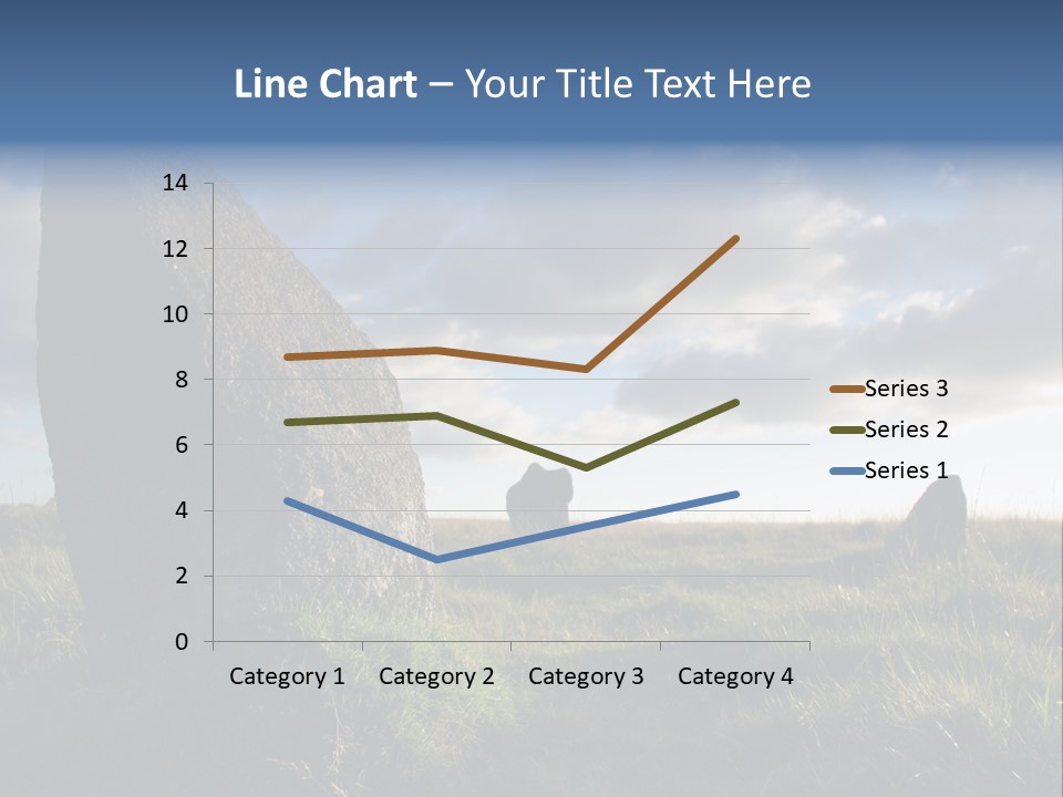 Motorcycle Accident PowerPoint Template