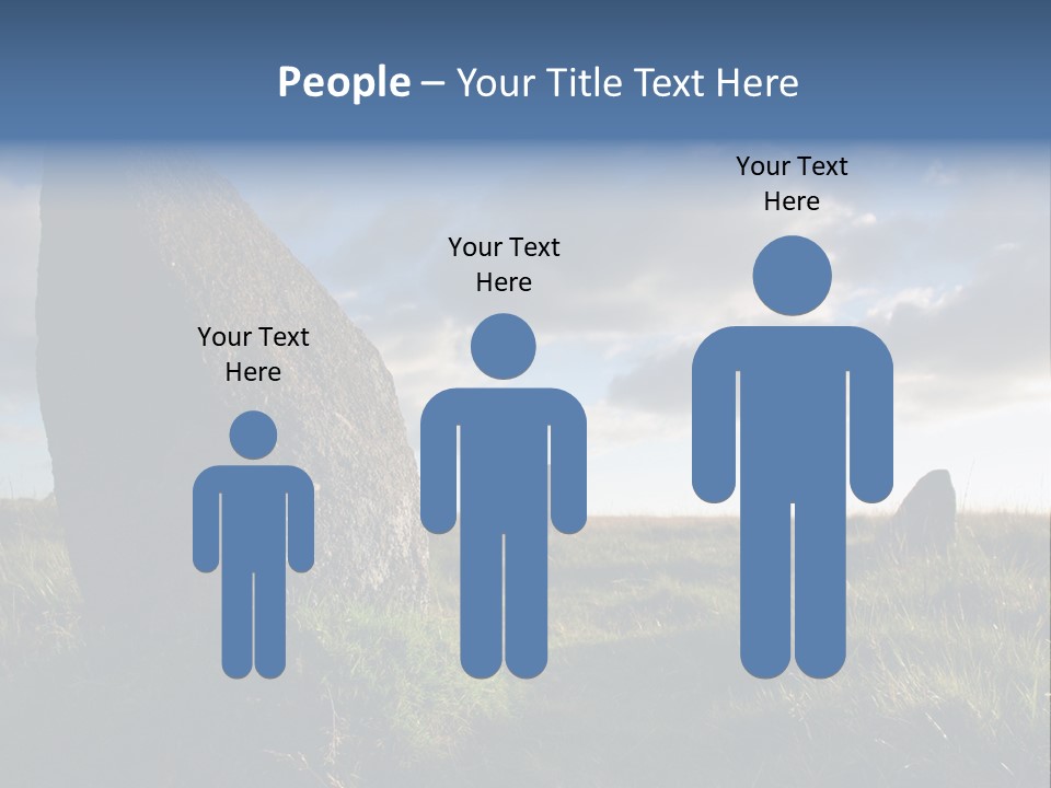 Motorcycle Accident PowerPoint Template