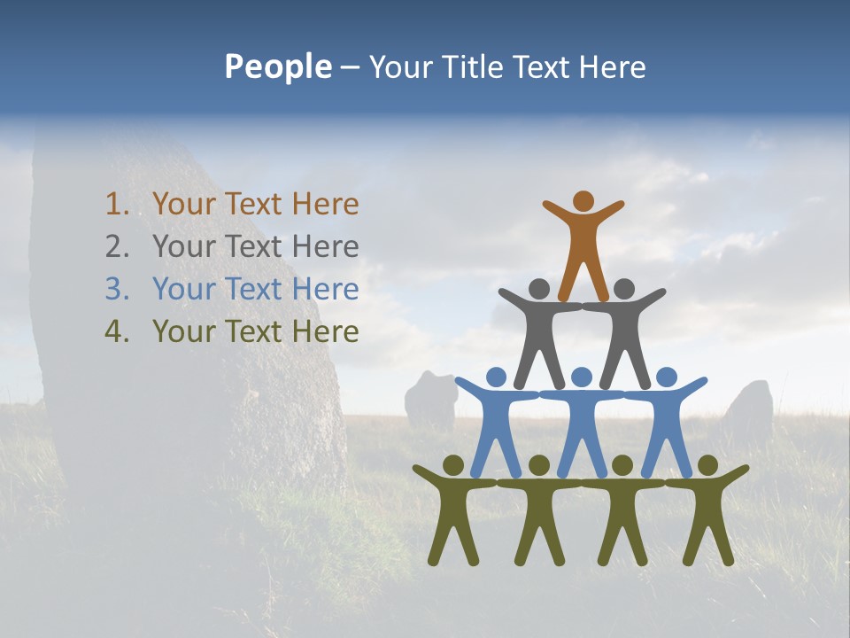 Motorcycle Accident PowerPoint Template