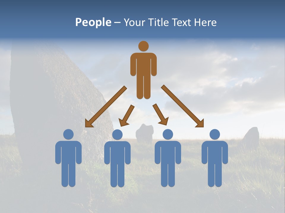 Motorcycle Accident PowerPoint Template