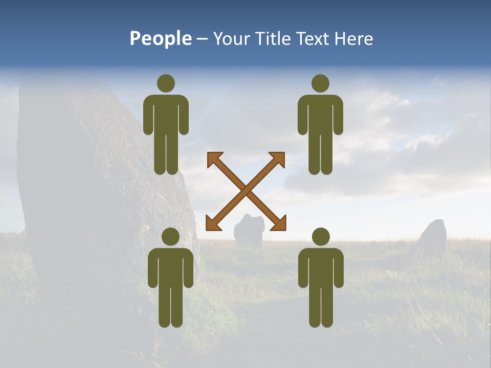 Motorcycle Accident PowerPoint Template