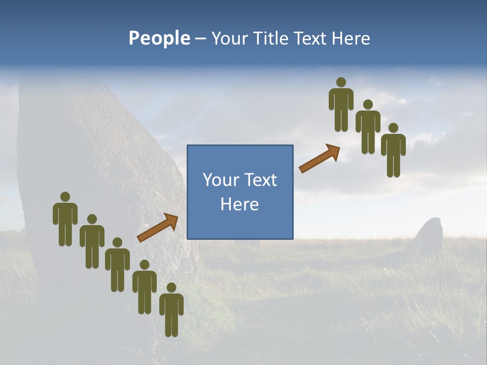 Motorcycle Accident PowerPoint Template