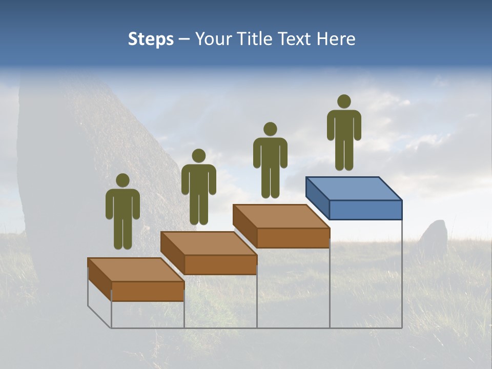 Motorcycle Accident PowerPoint Template