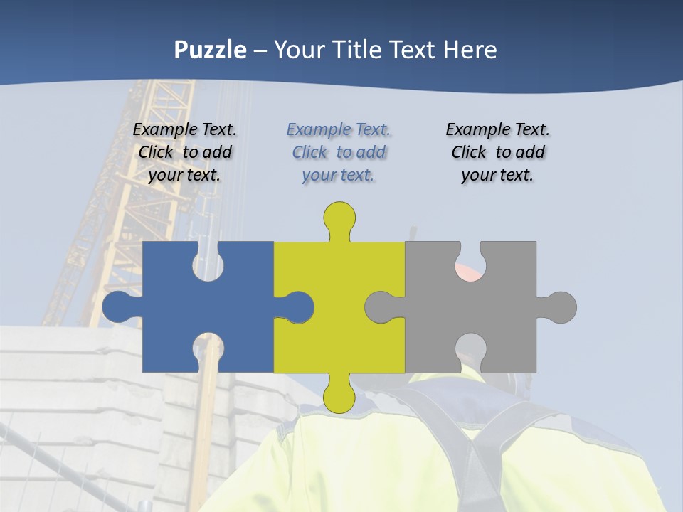 Summer Street Cafe With Grape Leaves Frame PowerPoint Template