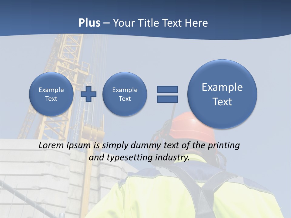 Summer Street Cafe With Grape Leaves Frame PowerPoint Template