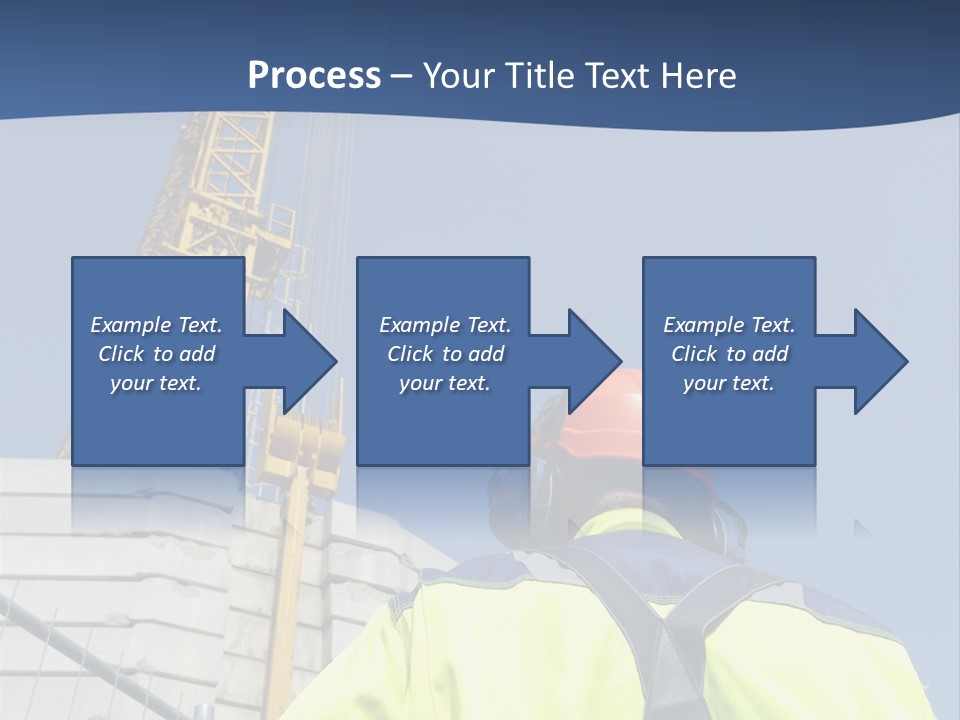 Summer Street Cafe With Grape Leaves Frame PowerPoint Template