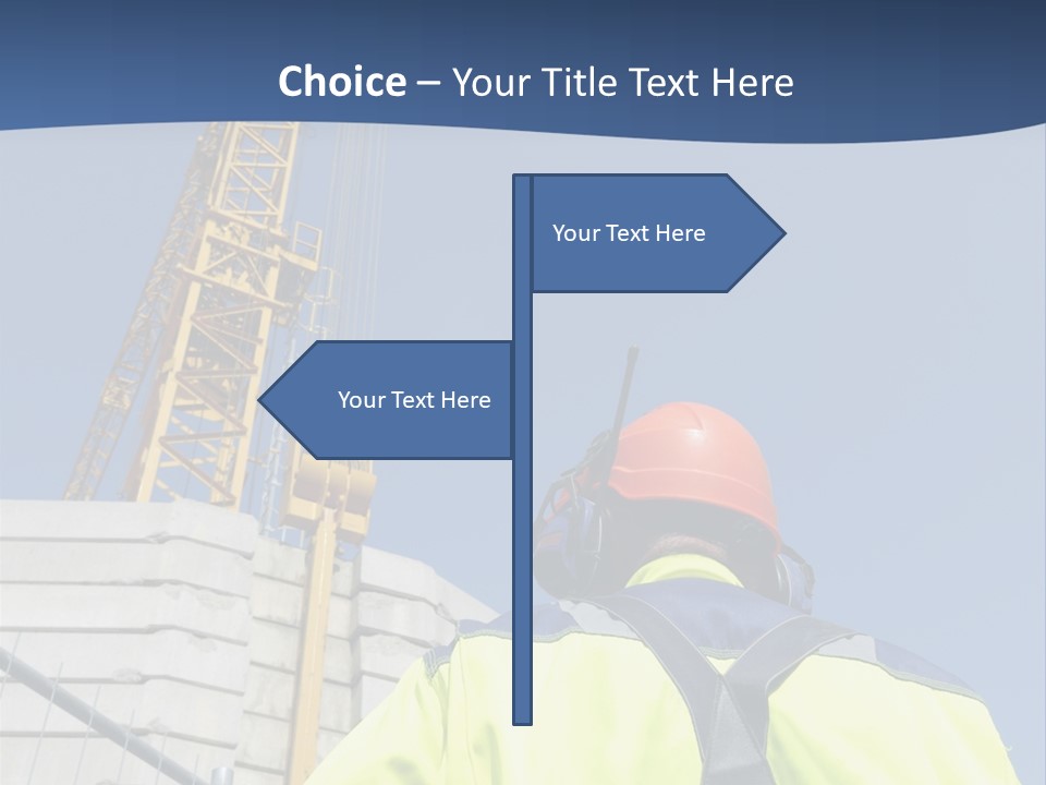 Summer Street Cafe With Grape Leaves Frame PowerPoint Template