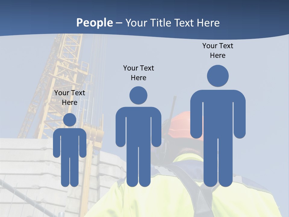 Summer Street Cafe With Grape Leaves Frame PowerPoint Template