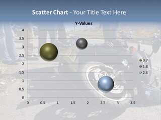 Motorcycle Accident PowerPoint Template